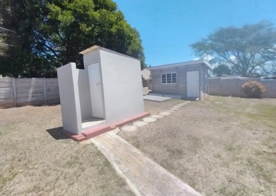 3 Bedroom Property for Sale in Bothasrus Eastern Cape